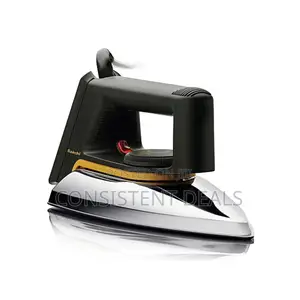 Saachi Professional Dry Iron