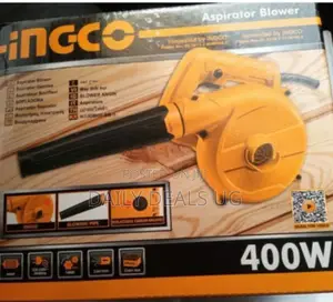 Electric Ingco Air Blower