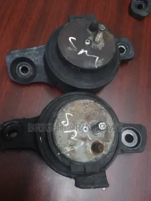 Engine Mountings for Subaru Cross Sport