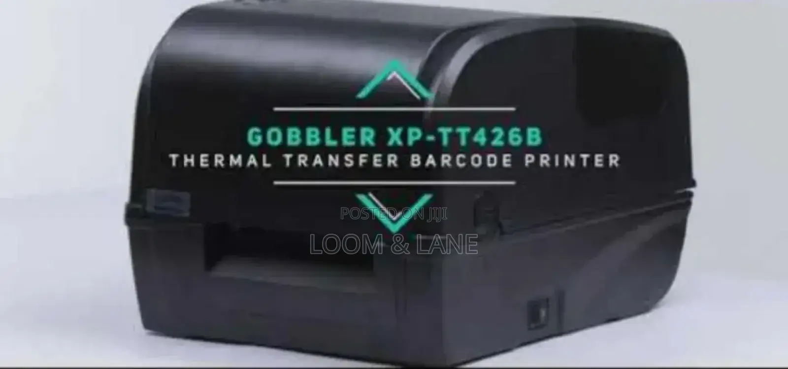 Thermal Transfer Barcode Printer XP-TT426B