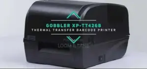 Thermal Transfer Barcode Printer XP-TT426B