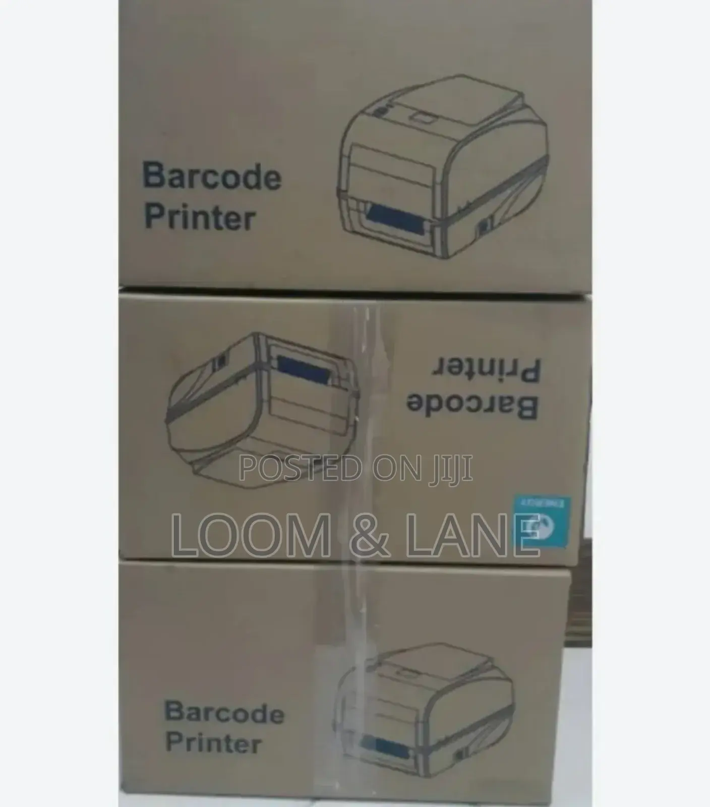 Thermal Transfer Barcode Printer XP-TT426B