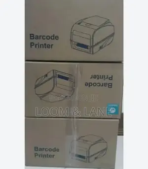 Thermal Transfer Barcode Printer XP-TT426B