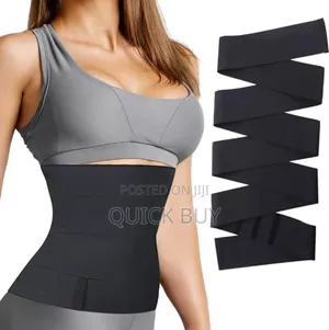 Pure Women Invisible Waist Trainer Shape Wear Tummy Control