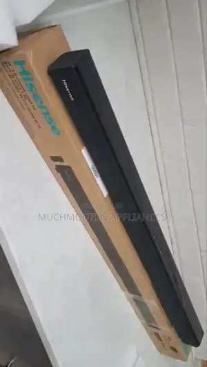 2.0ch Hisense 60W HS205 Soundbar