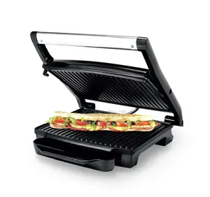 Saachi Sandwich Maker/ Grill NL-SM-1507