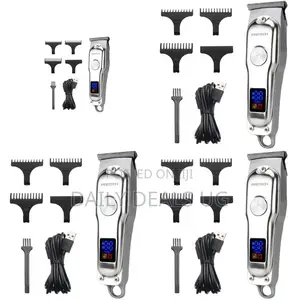 Electric Pritcech Hair Clipper