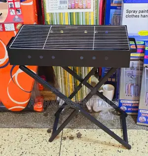 Sturdy Smokeless Outside Flat Grill
