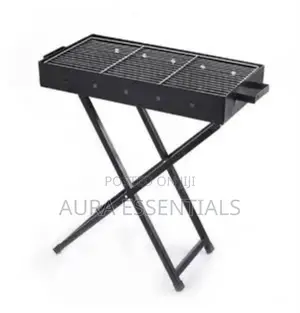 Sturdy Smokeless Outside Flat Grill