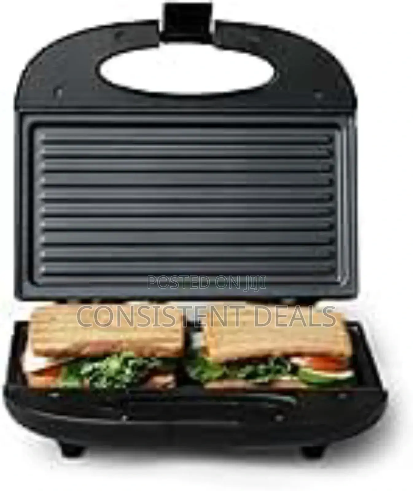 Saachi Sandwich Maker Grill