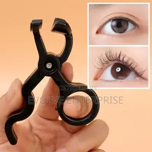 Professional Eyelash Curler