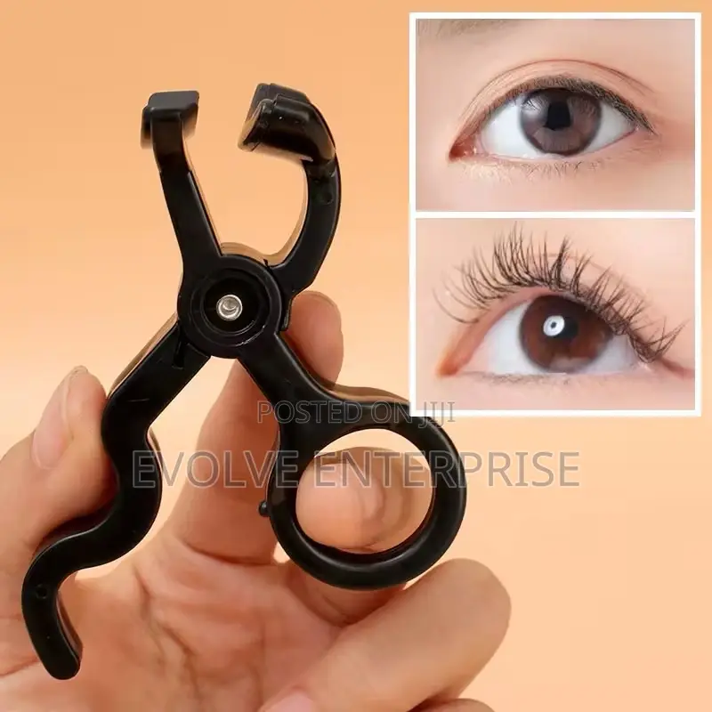 Professional Eyelash Curler