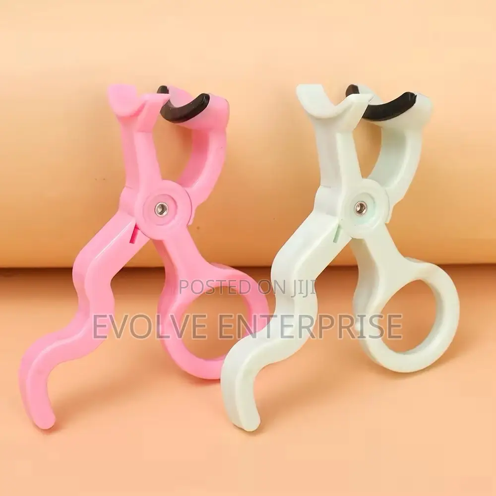 Professional Eyelash Curler