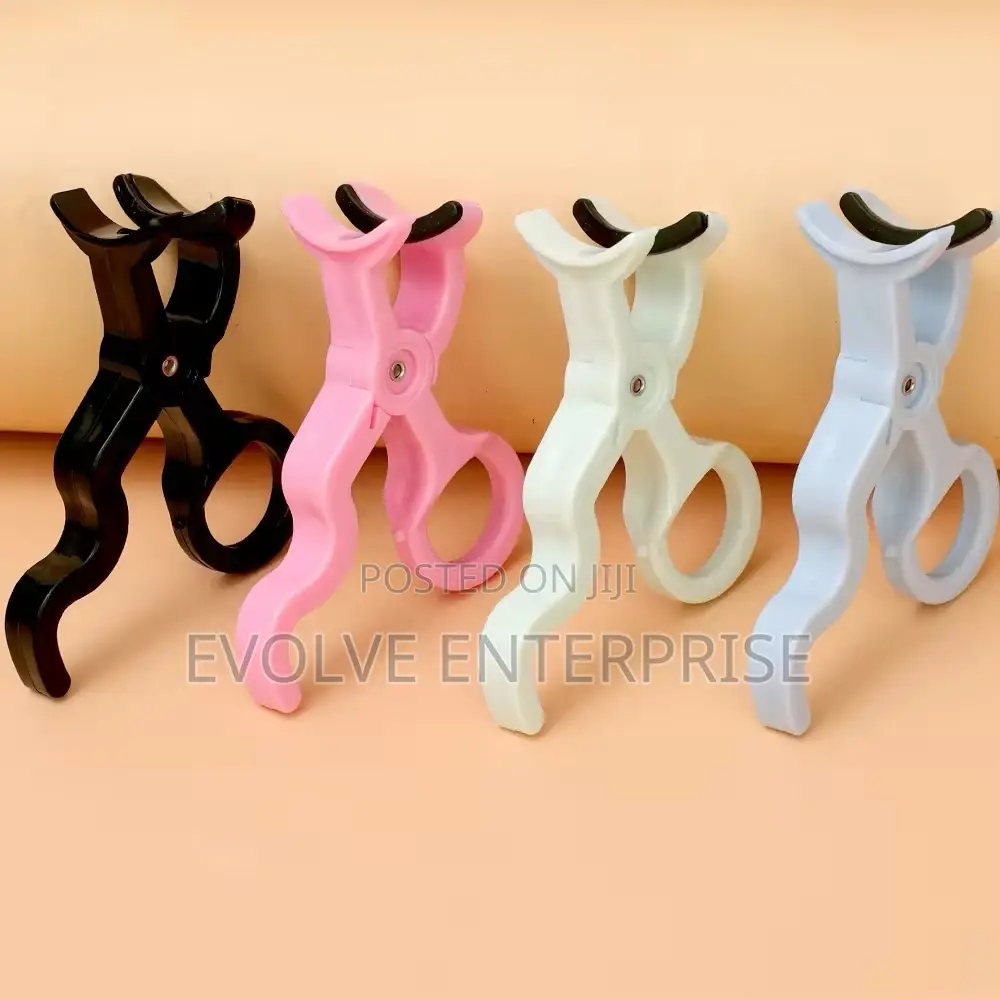 Professional Eyelash Curler