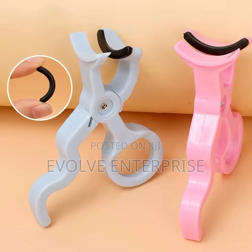 Professional Eyelash Curler