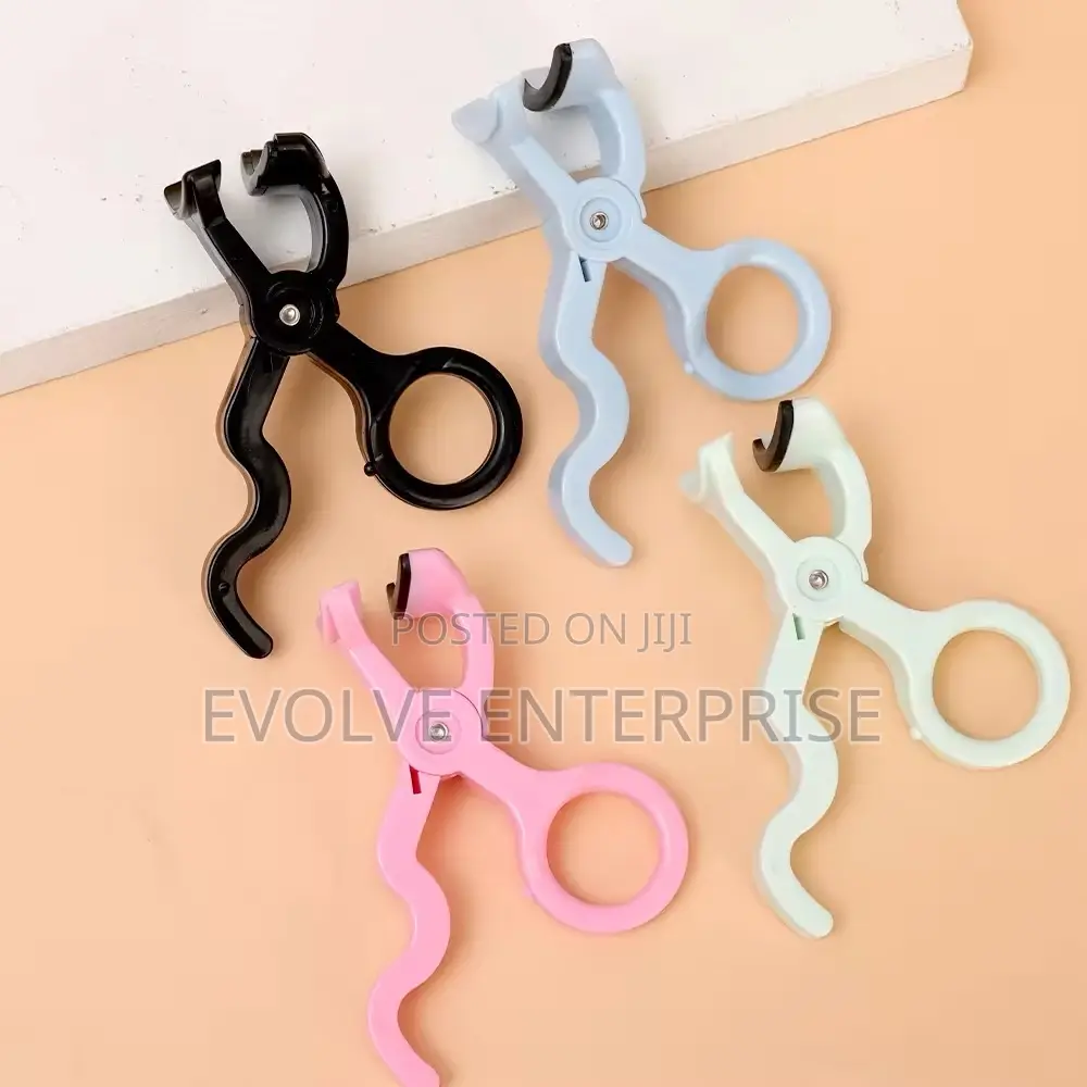 Professional Eyelash Curler