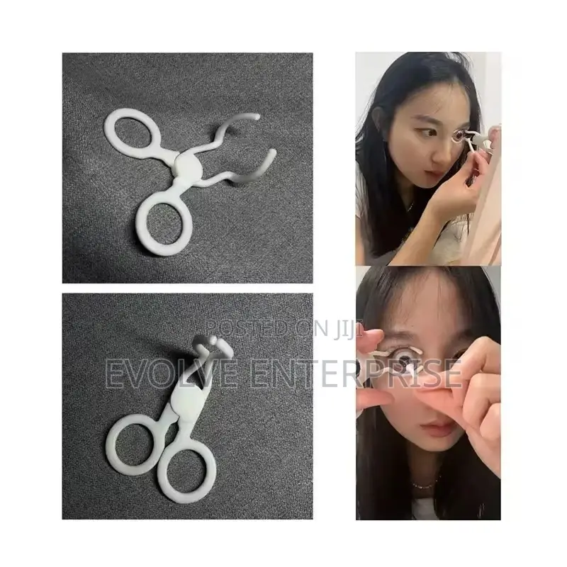 Contact Lens Inserter