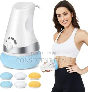 Electric Massage Body Sculpting Machine