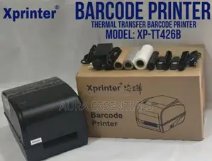 Gobbler Label Printer/ Direct Thermal