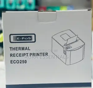 Thermal Receipt Printer ECO 250