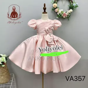Girls Party Dresses