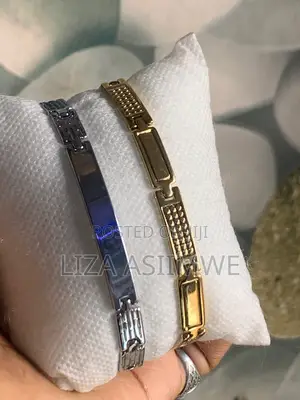 Lady’S Bracelets