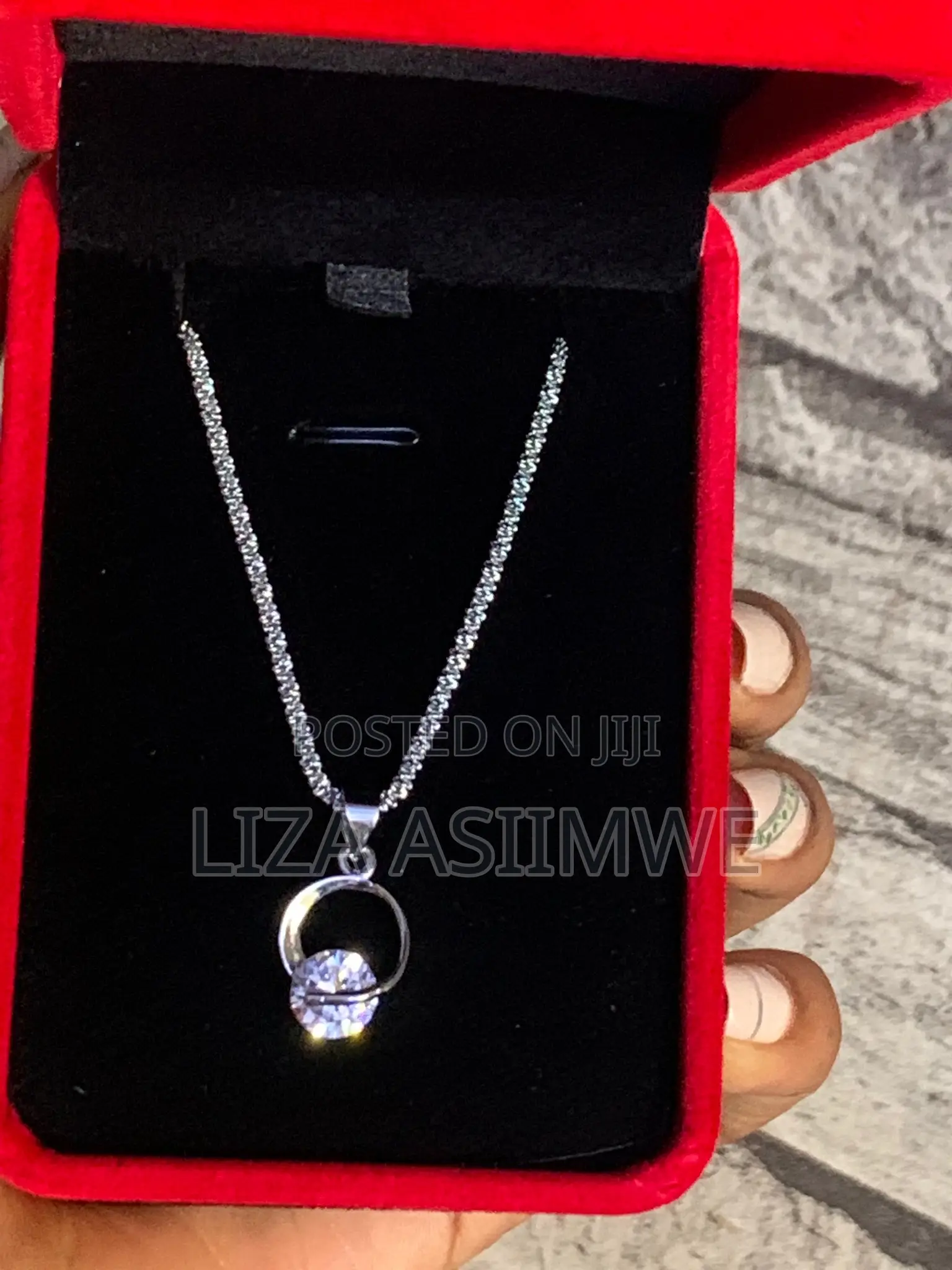 Lady’S Unique Necklaces