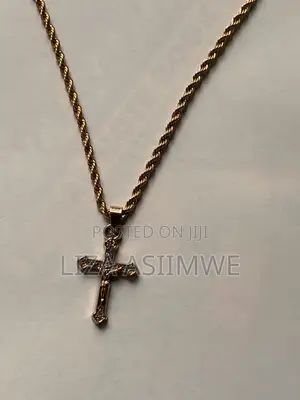 Rope Necklaces