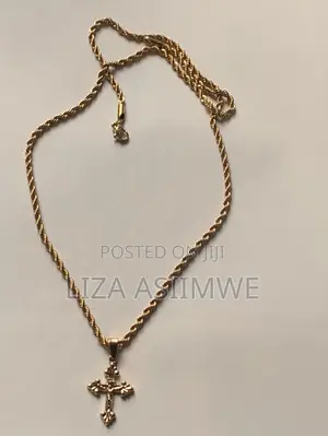 Simple Men’S Necklaces