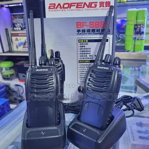 Radio Call Walkie Talkies