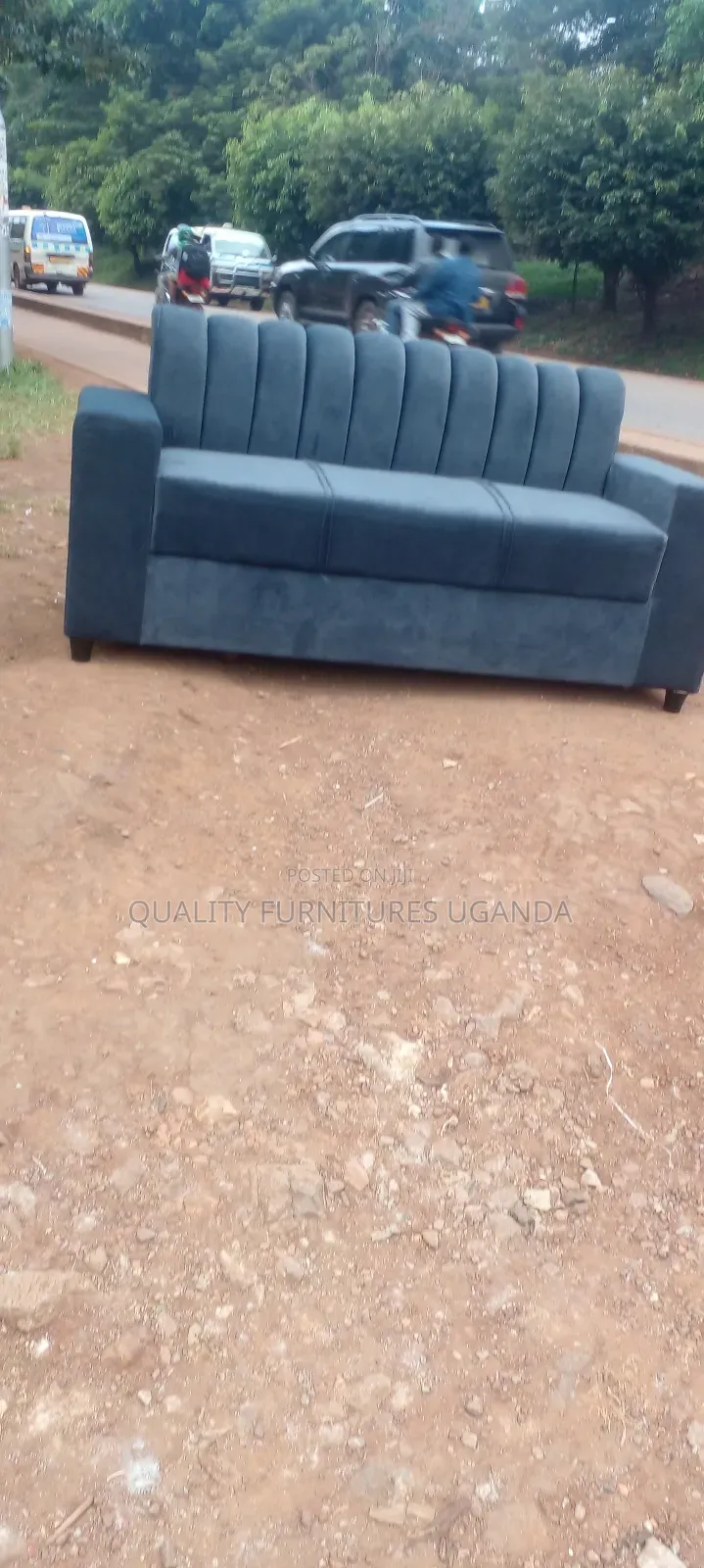 3 Seater Sofa Seat on Order