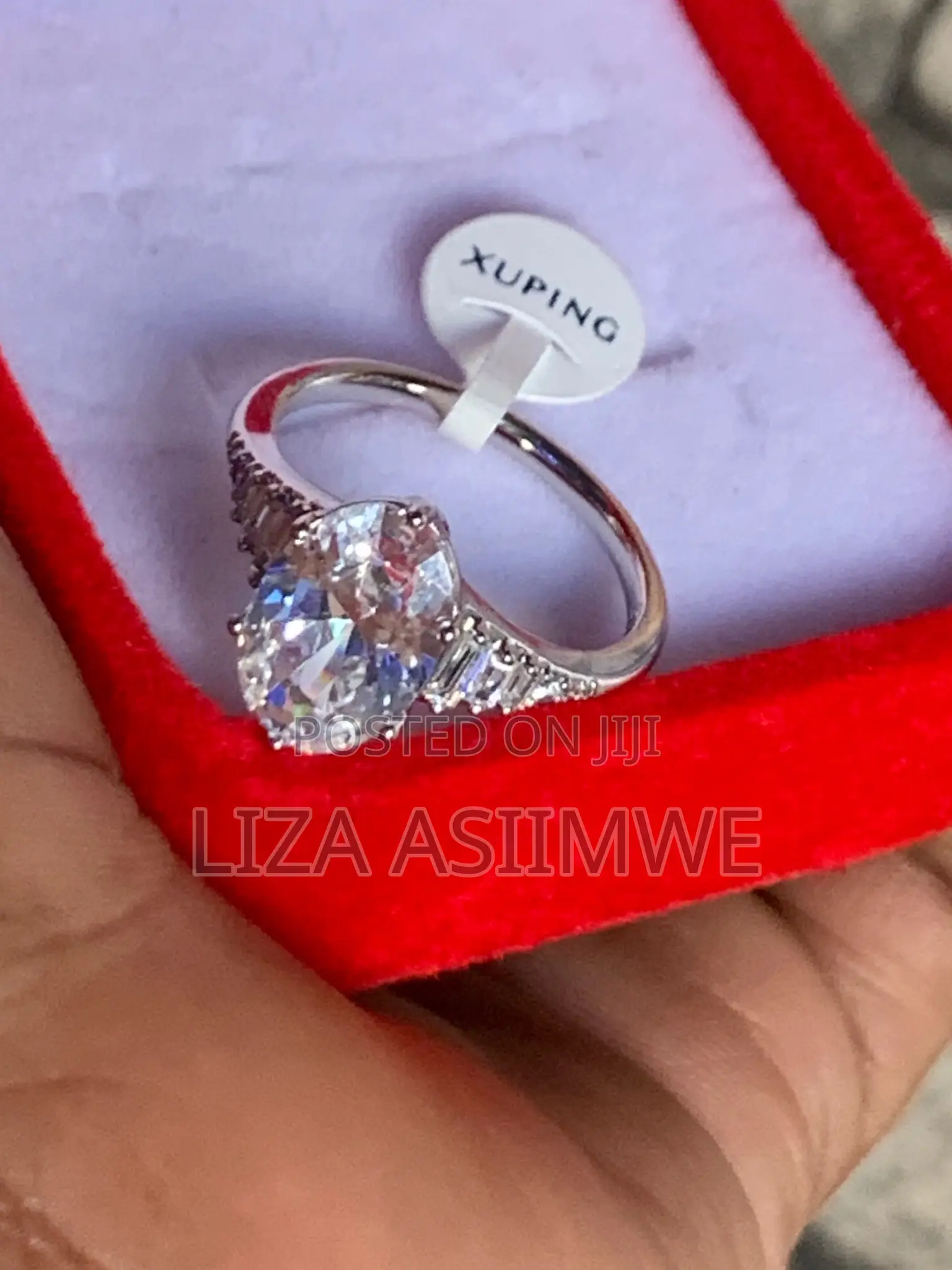 Engagement Rings