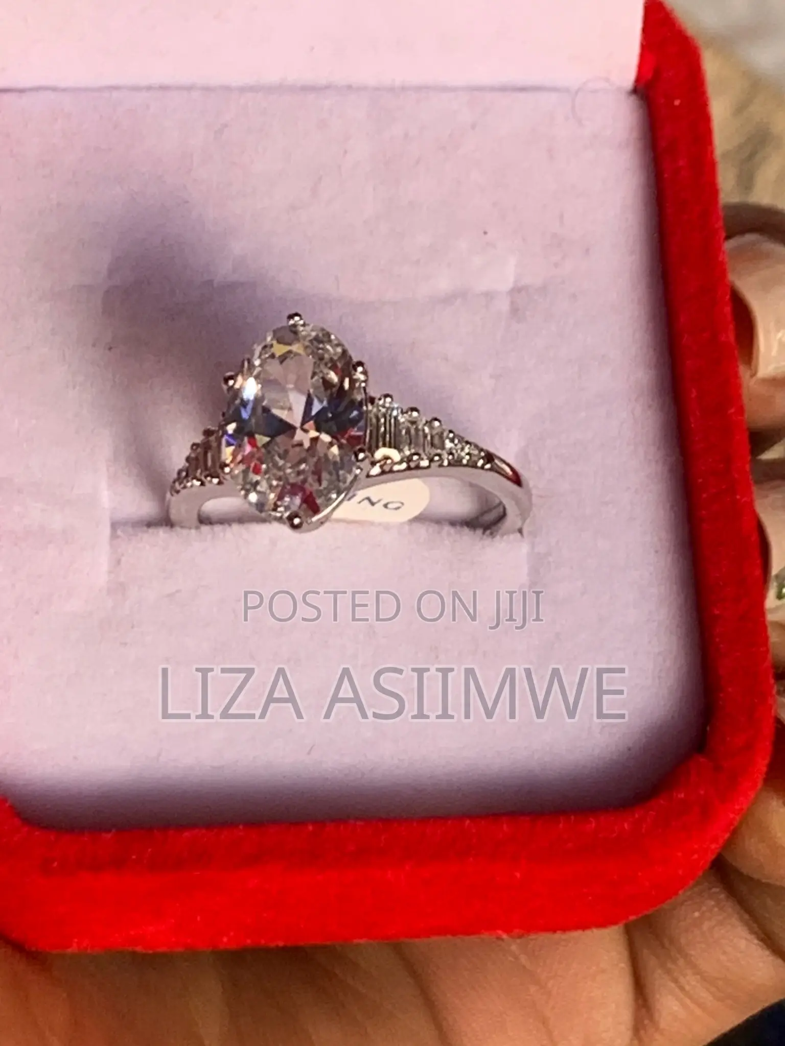 Engagement Rings