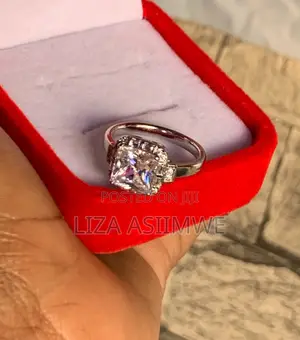 Engagement Rings