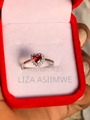 Simple Engagement Rings