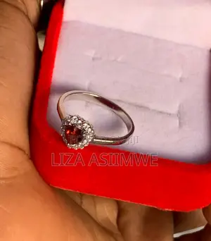 Simple Engagement Rings