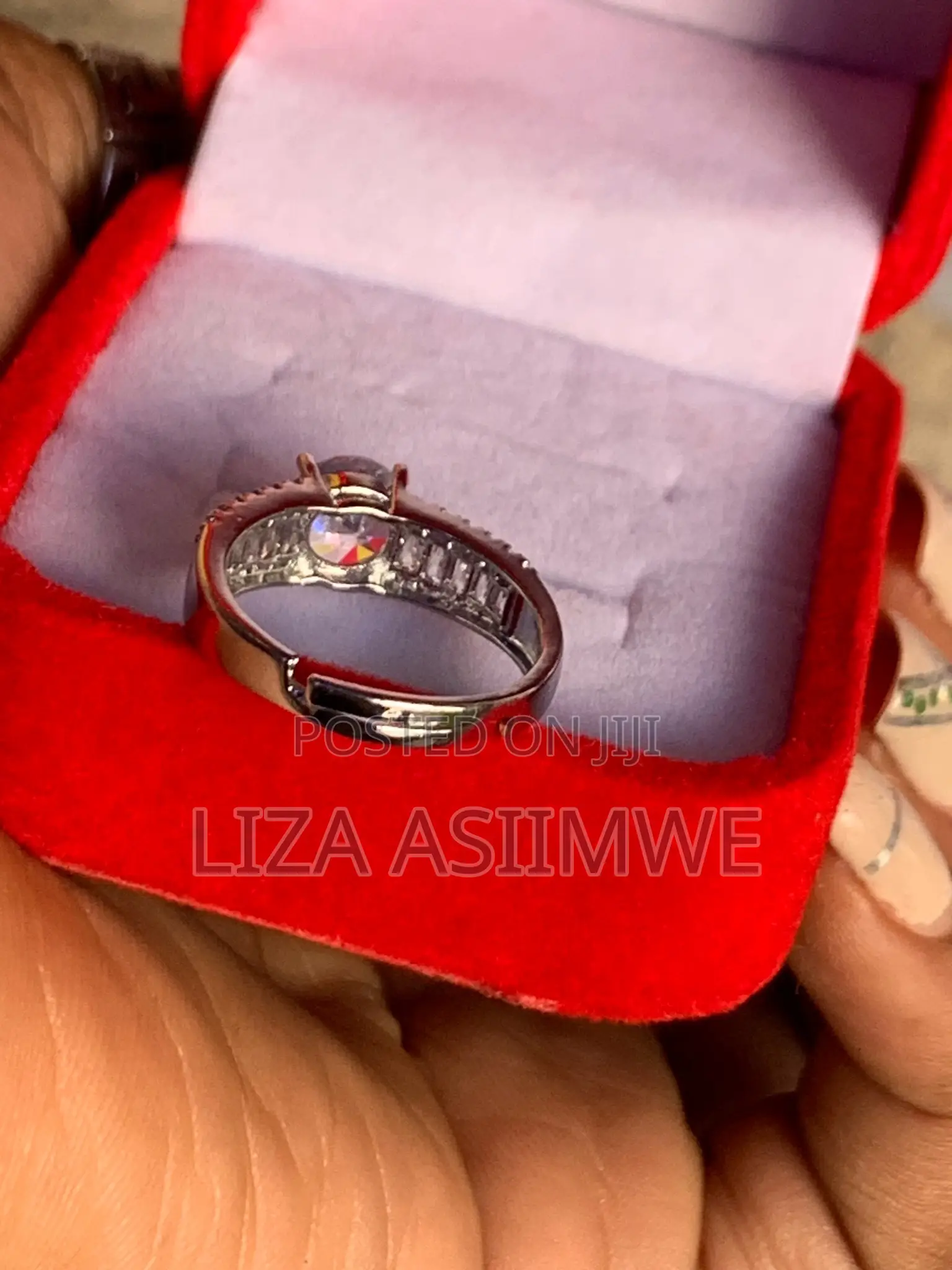 Engagement Rings
