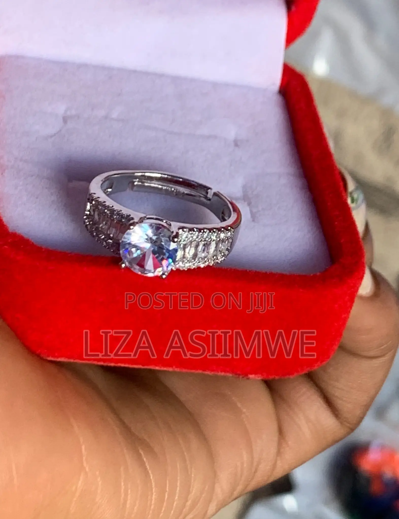 Engagement Rings