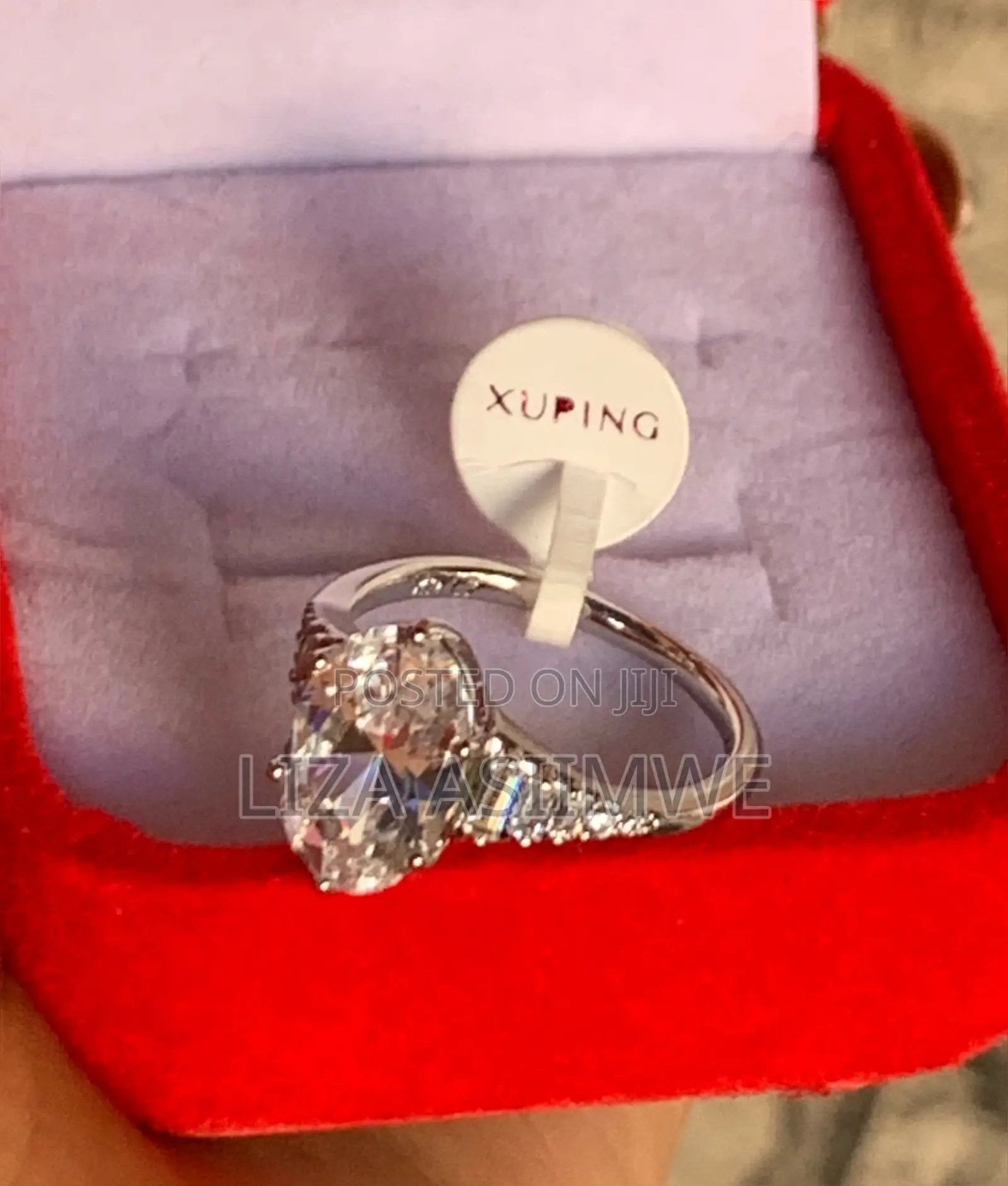 Engagement Rings
