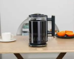 BOMA Portable Electric Kettle