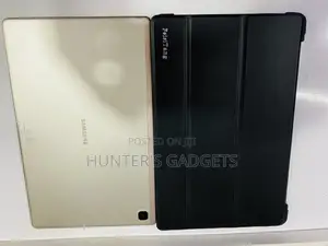 Samsung Galaxy Tab A7 10.4 (2022) 32 GB Silver