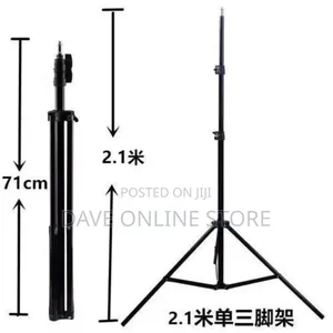 22 Inches RGB Ringlight + Tripod Stand. Quality Ring Light