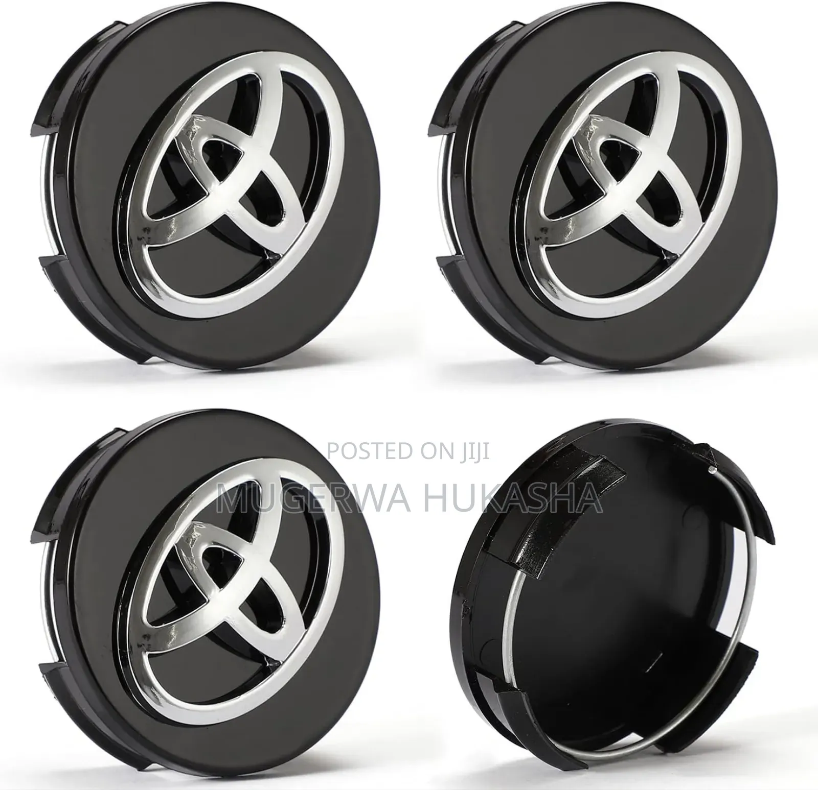 Wheel Caps . CENTER CAPS