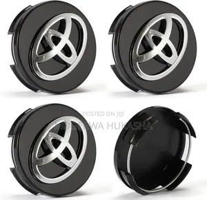 Wheel Caps . CENTER CAPS