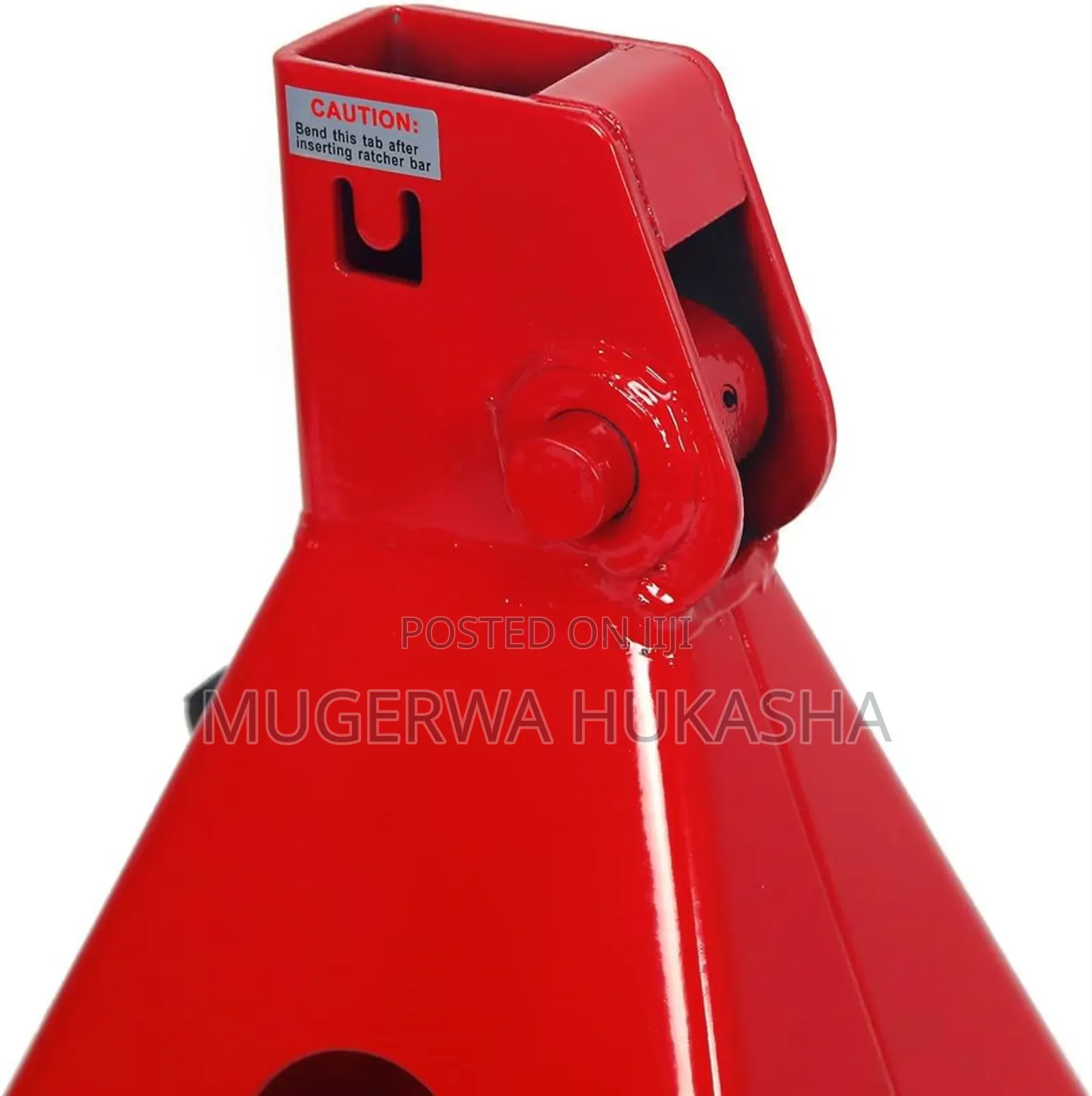 Jack Stand