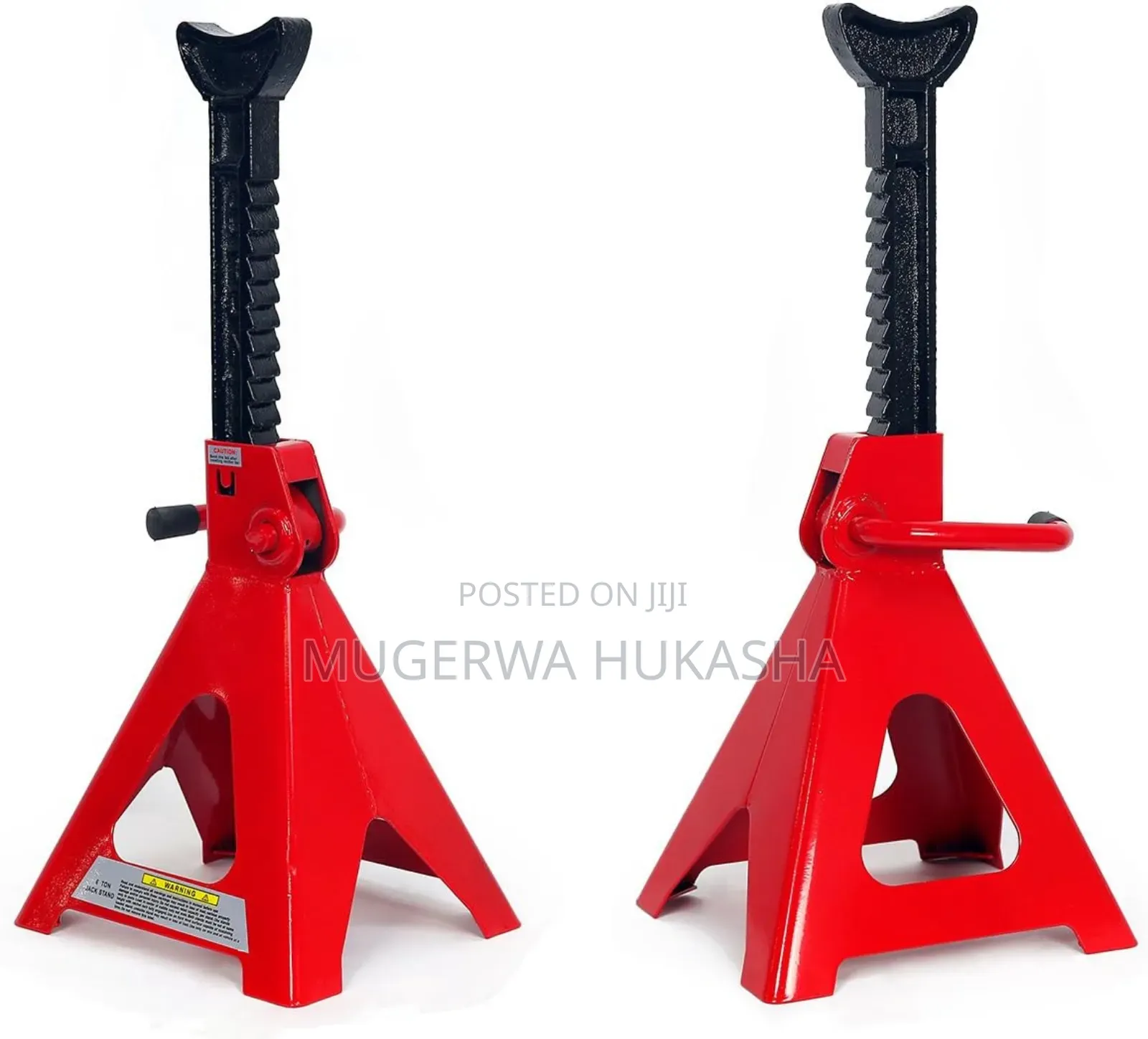 Jack Stand