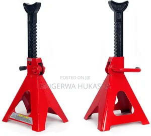 Jack Stand