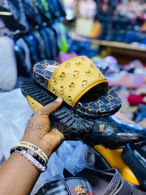 Gucci Slipper