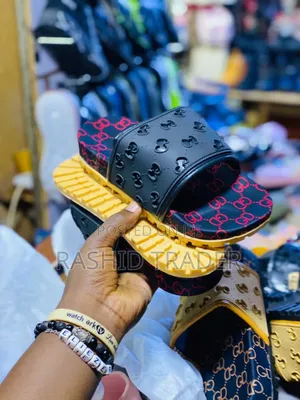 Gucci Slipper
