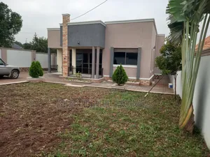 Furnished 4bdrm House in Kira for sale